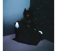 BAKAR - NOBODY'S HOME - CD - E600z