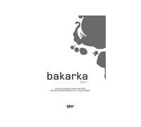 Bakarka 1 Méthode d'apprentissage de la langue basque - Livre avec cahier d'exercices - LETAMENDIA, JOSE ANT - Elkar - broché - Méthode de langue