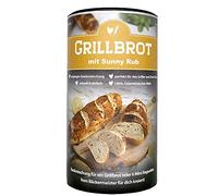 Bake Affair Pain pour barbecue avec mélange Sunny Rub 1 kg