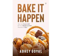 Bake It Happen | Why Your Oven Is Hot but Your Margins Are Not, and How to Fix It