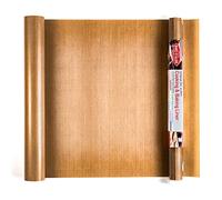 Bake-O-Glide 1 m x 450 mm Anti-adhésif réutilisable Cuisson/Cuisson Premium Rouleau