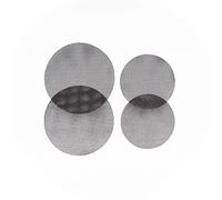 Bake-O-Glide Lot de 4 protections pour plaques à induction