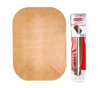 Bake-O-Glide PCTOL11 One Liner Moule à Pain, Marron, 0,9 kg