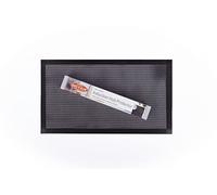Bake-O-Glide Protection de plaque à induction à bords arrondis - Demi - 520 x 295 mm
