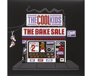 Bake Sale