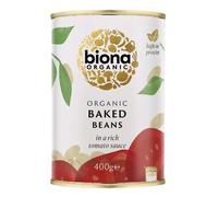 Baked Beans - à la sauce tomate 400g