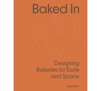 Baked in: Designing Bakeries for Taste and Space