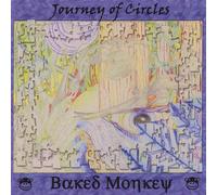 Baked Monkey - Journey of Circles [Import]