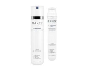 Bakel F-Designer Dry Skin Case & Refill Cream 50ml