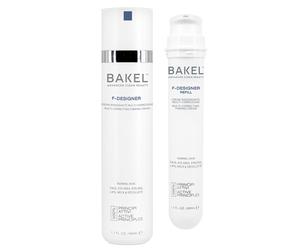 Bakel - F-DESIGNER NORMAL SKIN CASE&REFILL - Crème pour le visage 50 ml