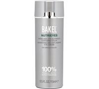 Bakel - Nutrieyes Nourishing Anti-Ageing Formula Eye Area - Crème pour les yeux 15 ml