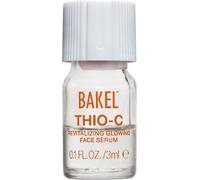 Bakel - Thio-Crevitalising Glowing Serum - Sérum éclaircissant 3 ml