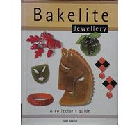 Bakelite Jewelry