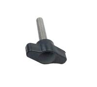 Bakelite Stainless Steel Hand Knob Screw