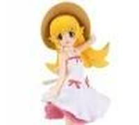 Bakemonogatari - Figurine Shinobu Oshino Premium