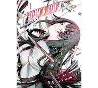BAKEMONOGATARI (manga), volume 1