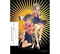 Bakemonogatari, Part 2 - [Livre en VO] Nisioisin (Auteur)