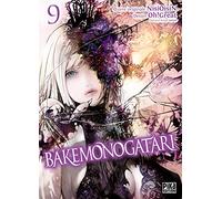 Bakemonogatari T09