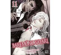 Bakemonogatari T11