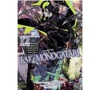 Bakemonogatari T12 Oh ! Great (Dessinateur), Nisioisin (Auteur)