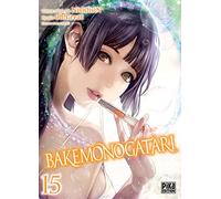 Bakemonogatari T15