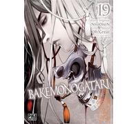 Bakemonogatari T19