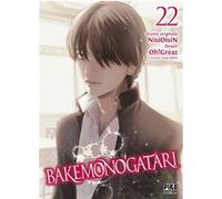 Bakemonogatari T22 Oh ! Great (Dessinateur), Nisioisin (Auteur)