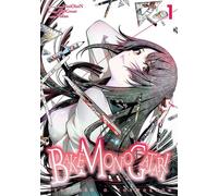 Bakemonogatari. Volume 1