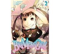 Bakemonogatari. Volume 2