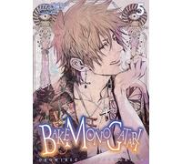 Bakemonogatari. Volume 5