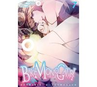 Bakemonogatari. Volume 7