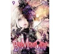 Bakemonogatari. Volume 9