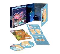 Bakeneko Anzu-Chan (2024) (Collector) / Ghost Cat Anzu (Blu Ray)