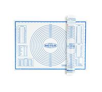BakeoGlide 610 x 420 mm Standard Imprimé Tapis de Rouleau