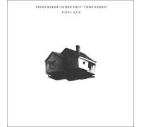 Baker Aidan Goff Simon Thor Harris - Noplace