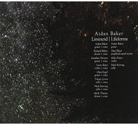 Baker Aidan - Liminoid/Lifeforms [Import]