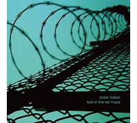 Baker, Aiden - Lost in The Rat Maze [Import]