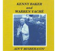 Baker - Ain't Misbehavin' [Import]