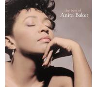 Baker, Anita - Best of
