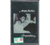 Baker, Anita - Compositions