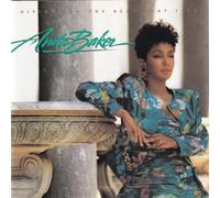 Baker, Anita - Giving You the Best That I Got