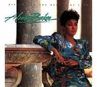 Baker, Anita - Giving You The Best That I Got [CD]