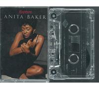 Baker, Anita - Rapture