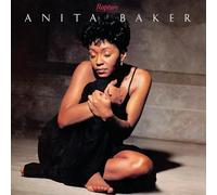 Baker Anita - Rapture [Import]
