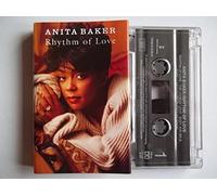 Baker, Anita - Rhythm of Love