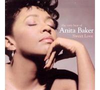 Baker, Anita - Sweet Love - The Very Best Of (+ 2 titres bonus)