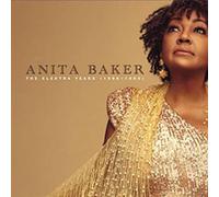 Baker Anita - The Elektra Years (1986-1994) (Box 4 CD)