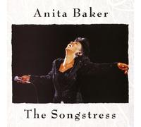 Baker, Anita - The Songstress
