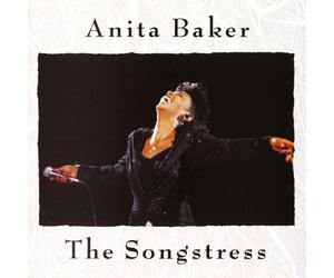 Baker, Anita - The Songstress