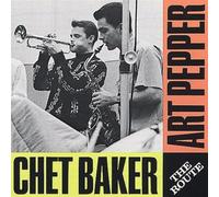 Baker & Art Pepper, Chet - The Route